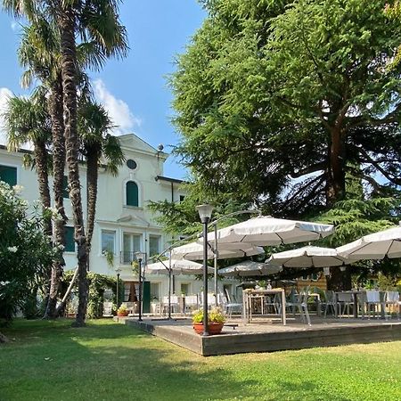 Caneva Hotel Villa Ca Damiani מראה חיצוני תמונה