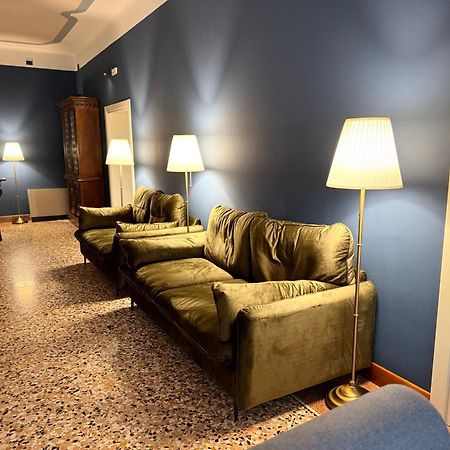 Caneva Hotel Villa Ca Damiani מראה חיצוני תמונה