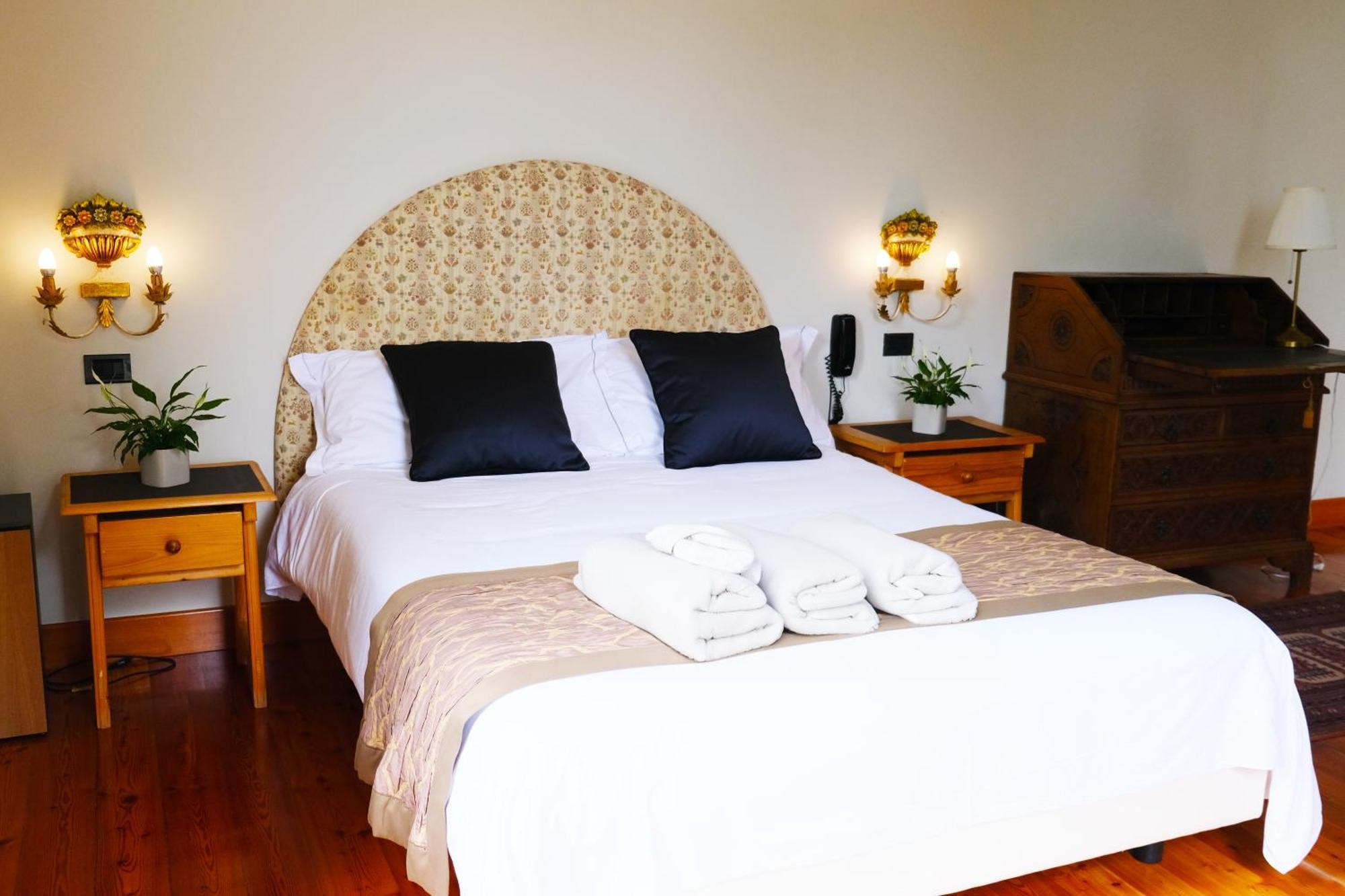 Caneva Hotel Villa Ca Damiani מראה חיצוני תמונה
