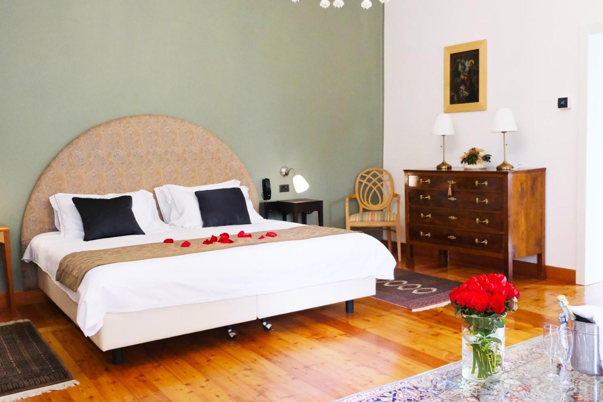 Caneva Hotel Villa Ca Damiani מראה חיצוני תמונה