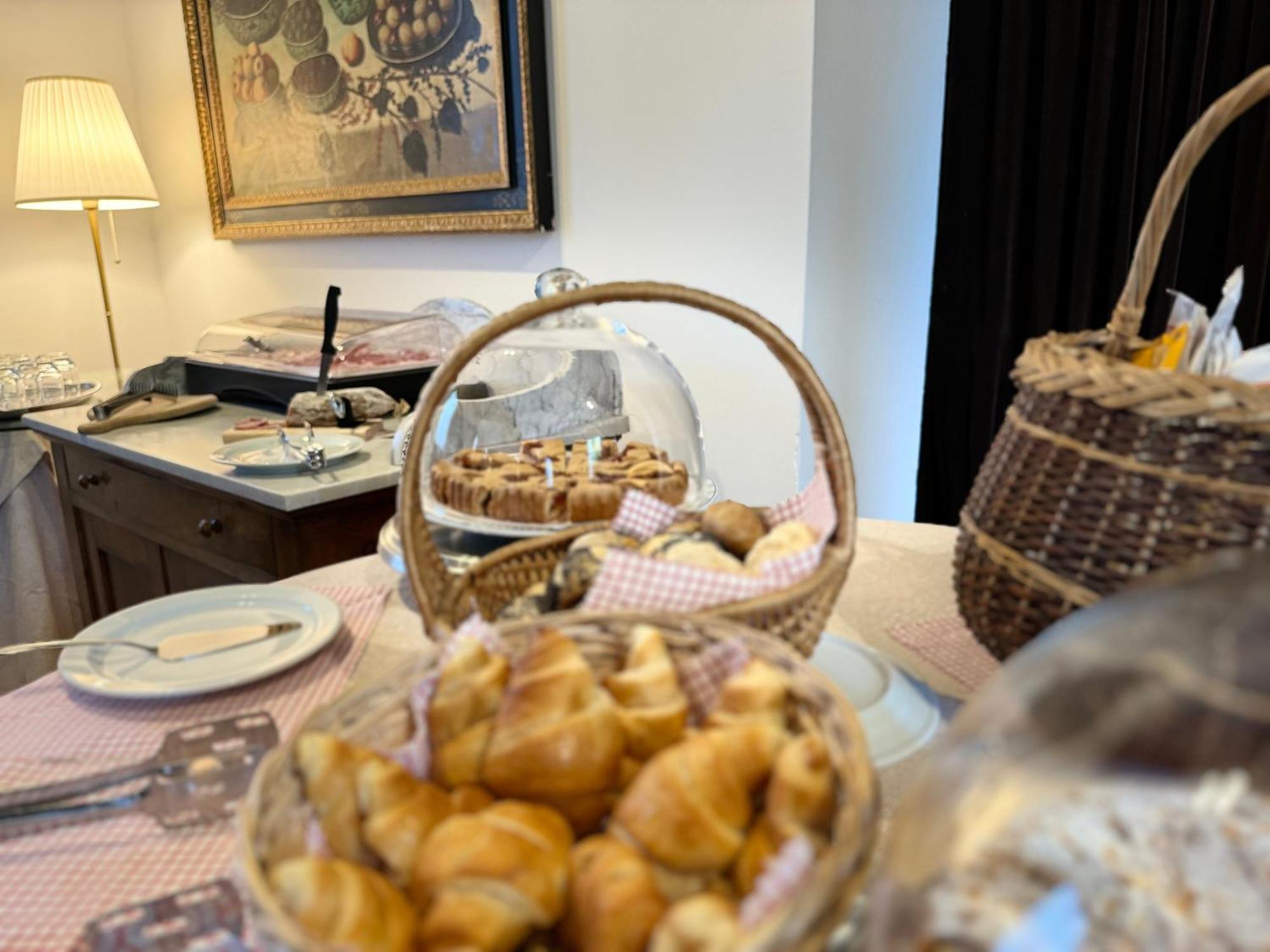 Caneva Hotel Villa Ca Damiani מראה חיצוני תמונה