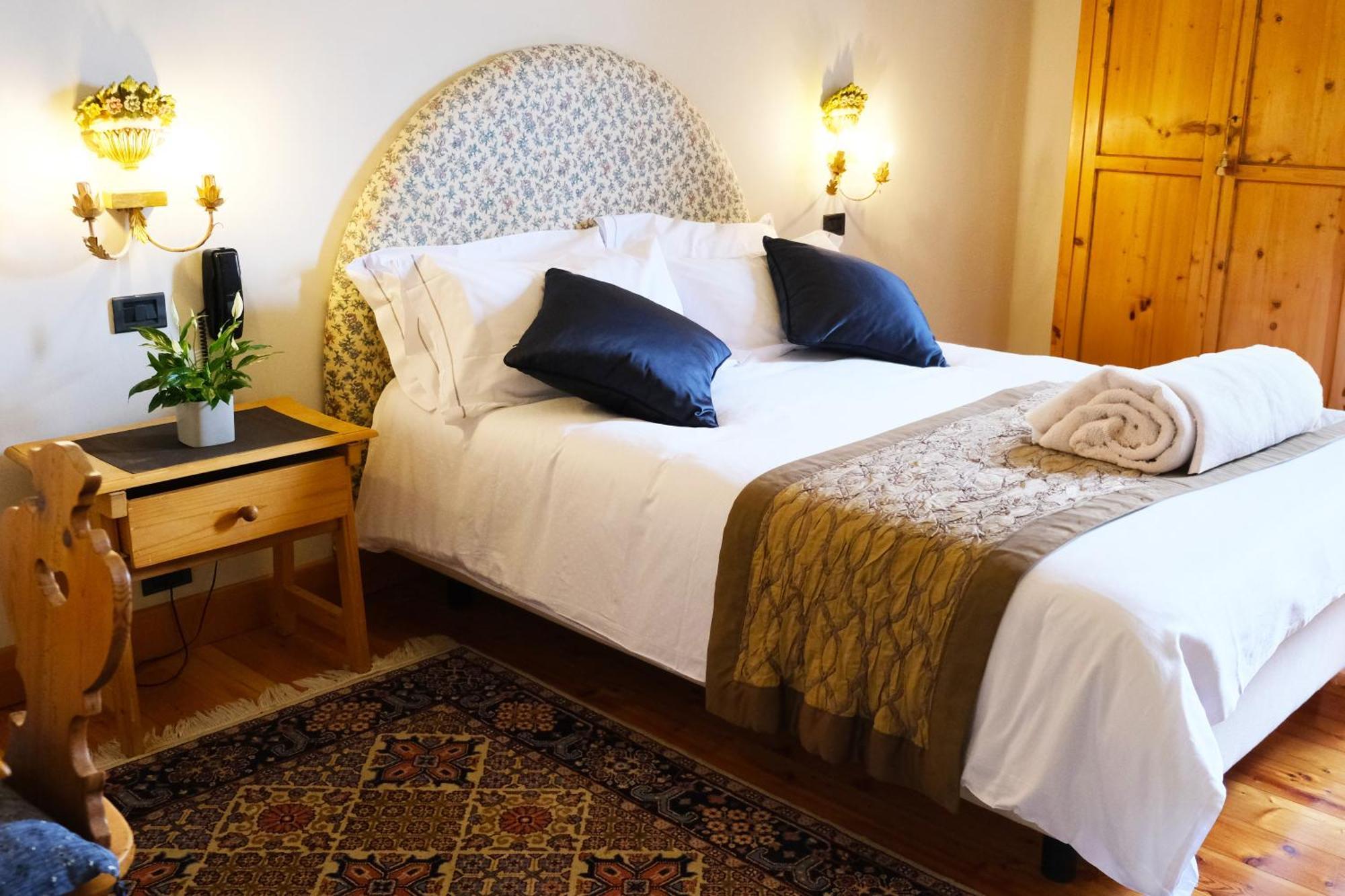 Caneva Hotel Villa Ca Damiani מראה חיצוני תמונה