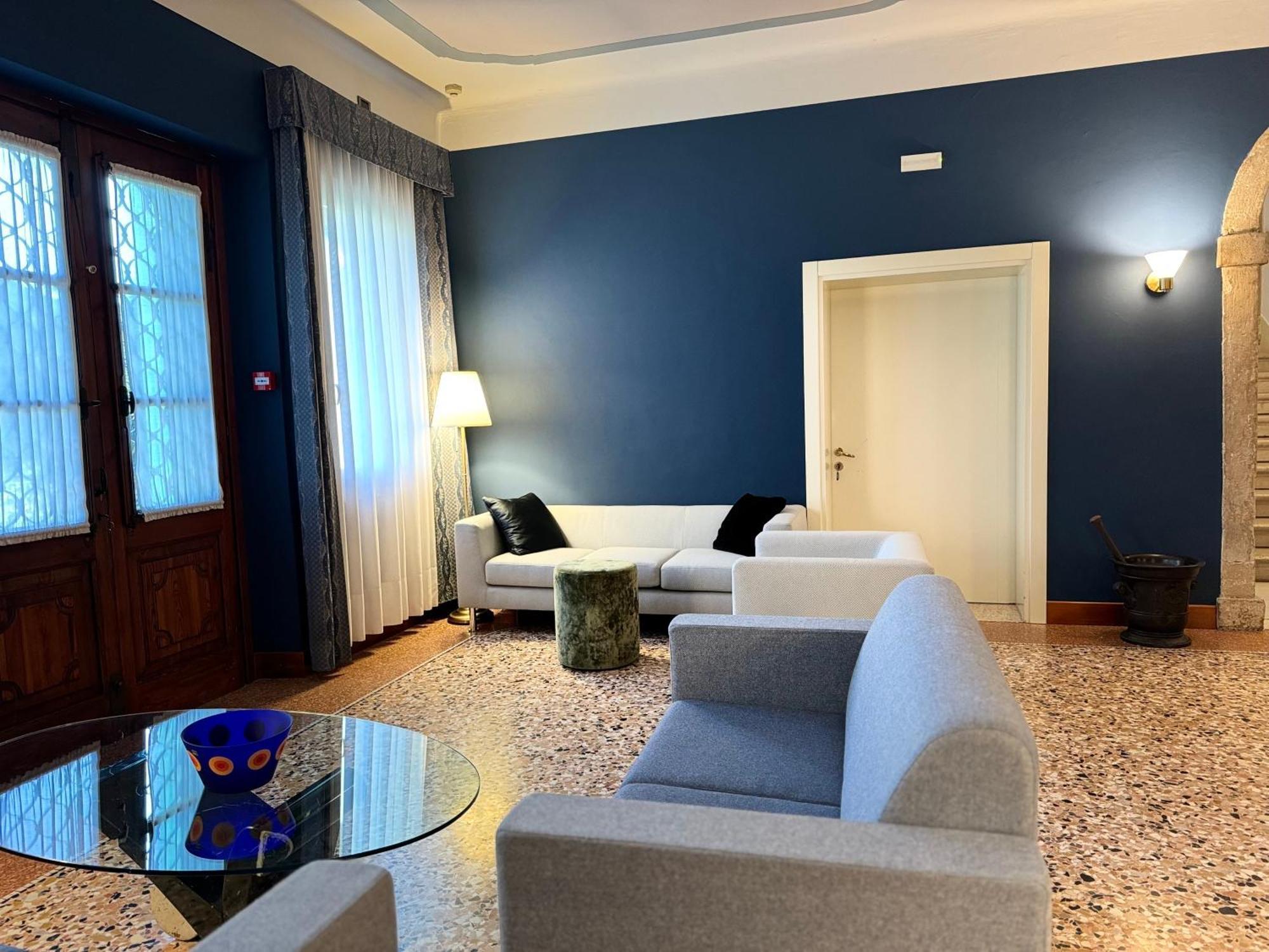 Caneva Hotel Villa Ca Damiani מראה חיצוני תמונה