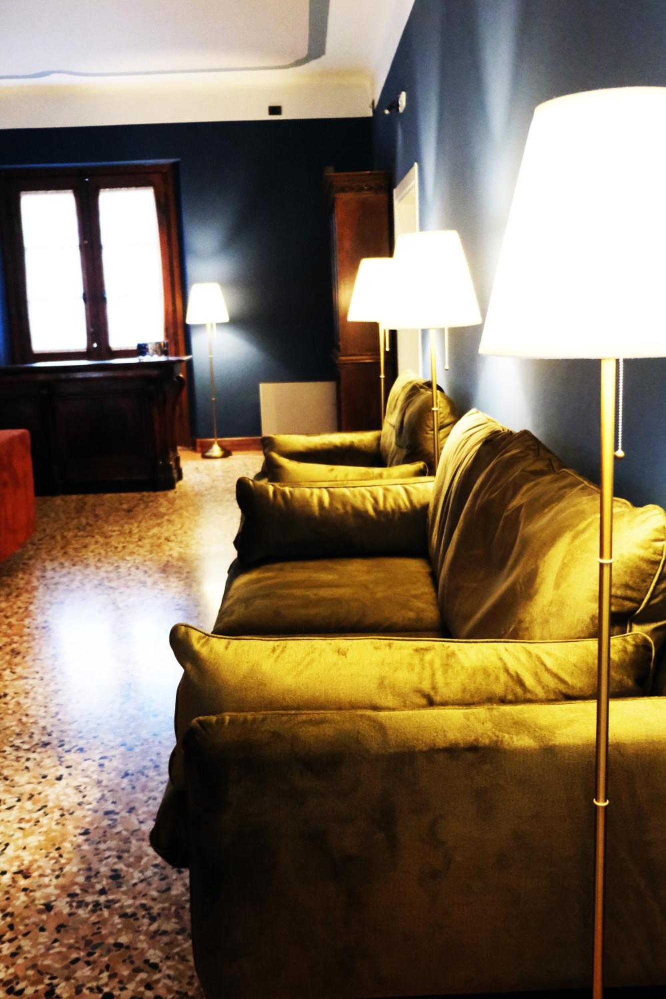 Caneva Hotel Villa Ca Damiani מראה חיצוני תמונה