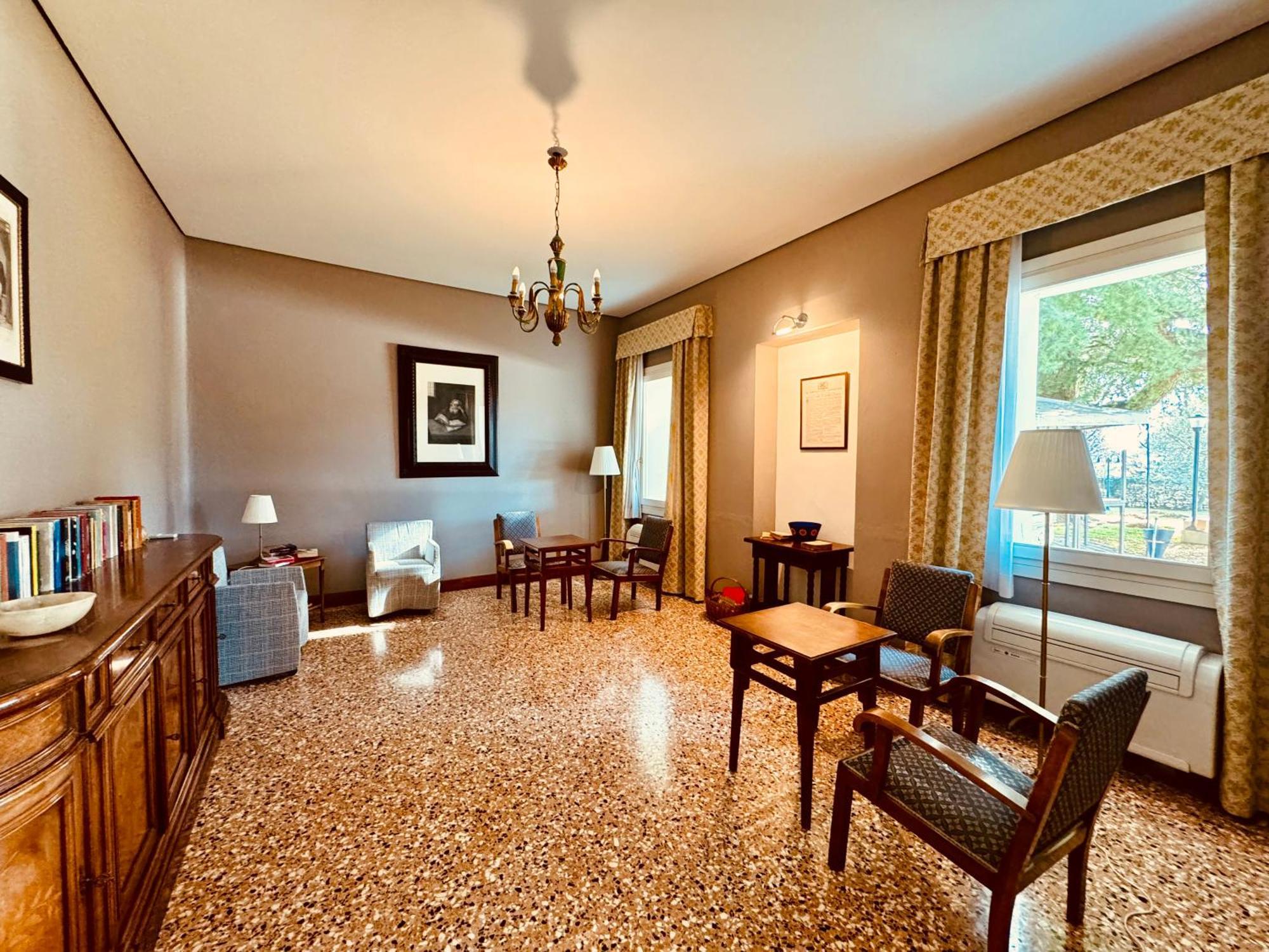 Caneva Hotel Villa Ca Damiani מראה חיצוני תמונה