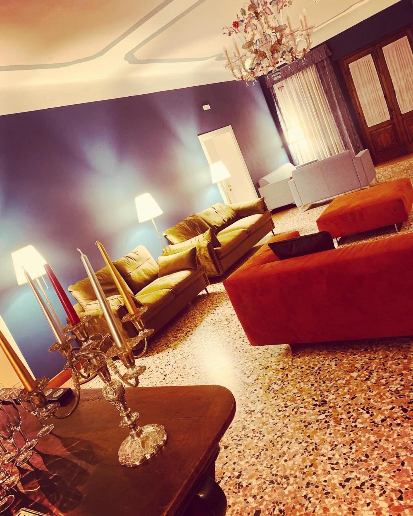 Caneva Hotel Villa Ca Damiani מראה חיצוני תמונה
