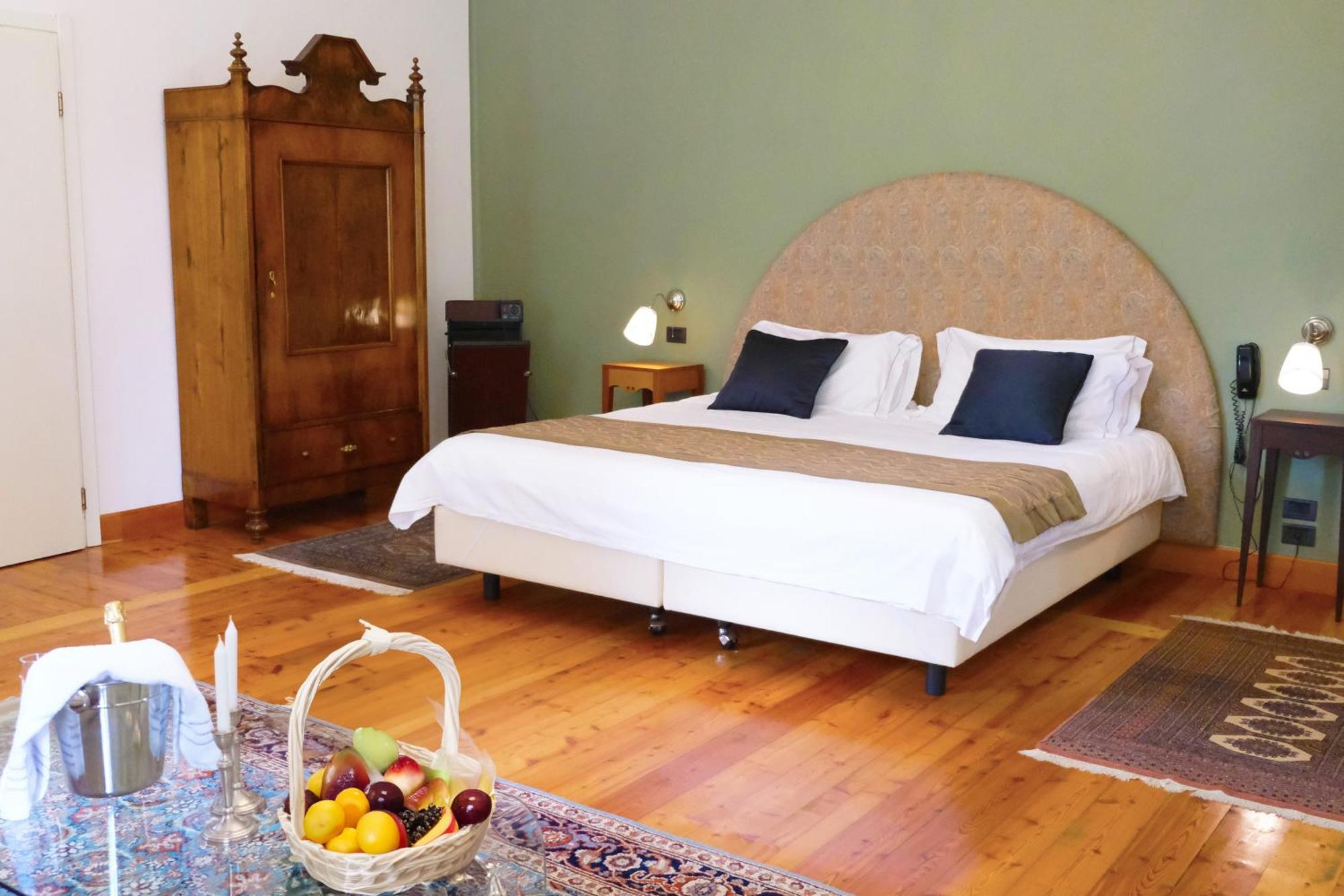Caneva Hotel Villa Ca Damiani מראה חיצוני תמונה