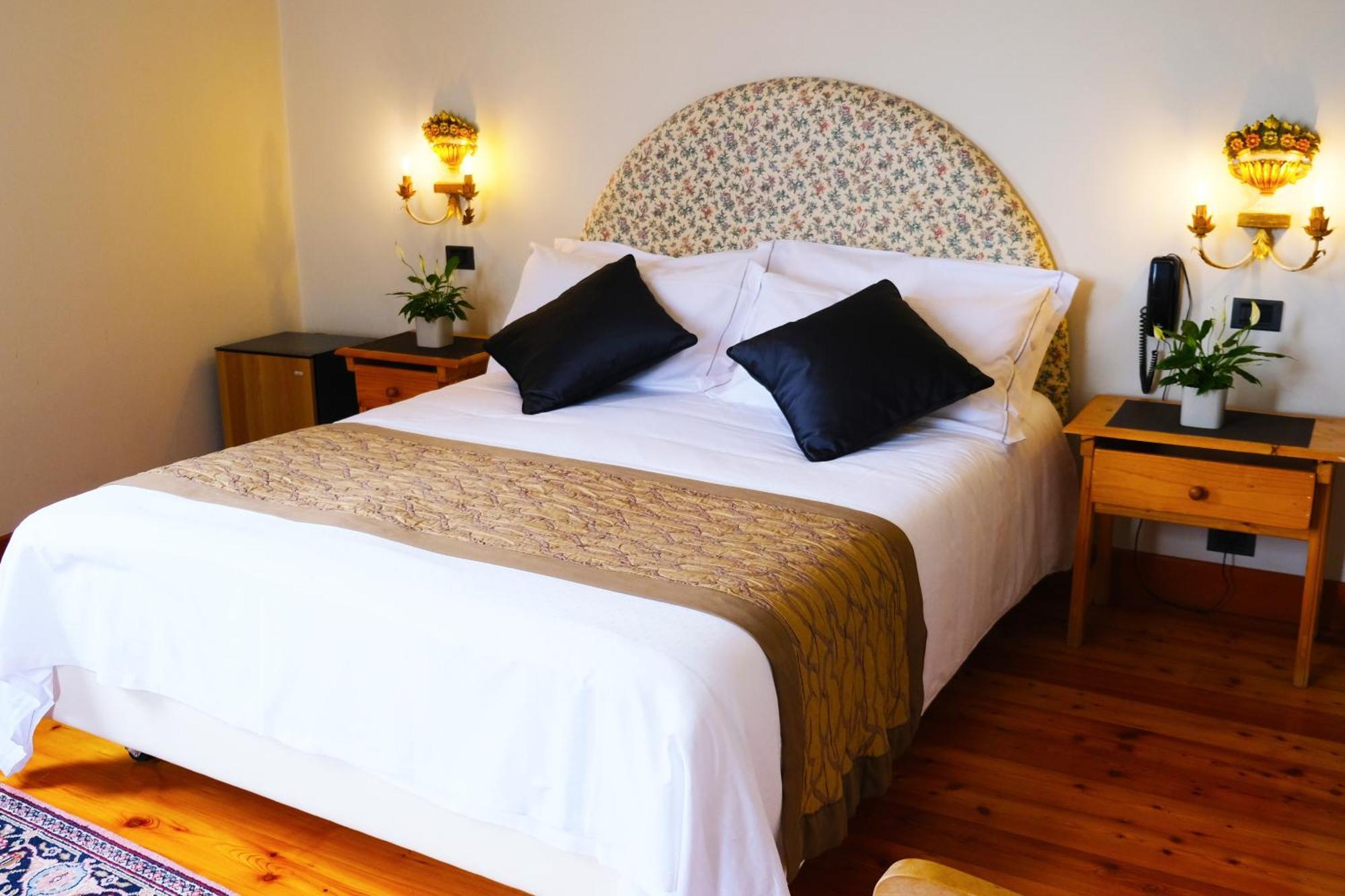 Caneva Hotel Villa Ca Damiani מראה חיצוני תמונה