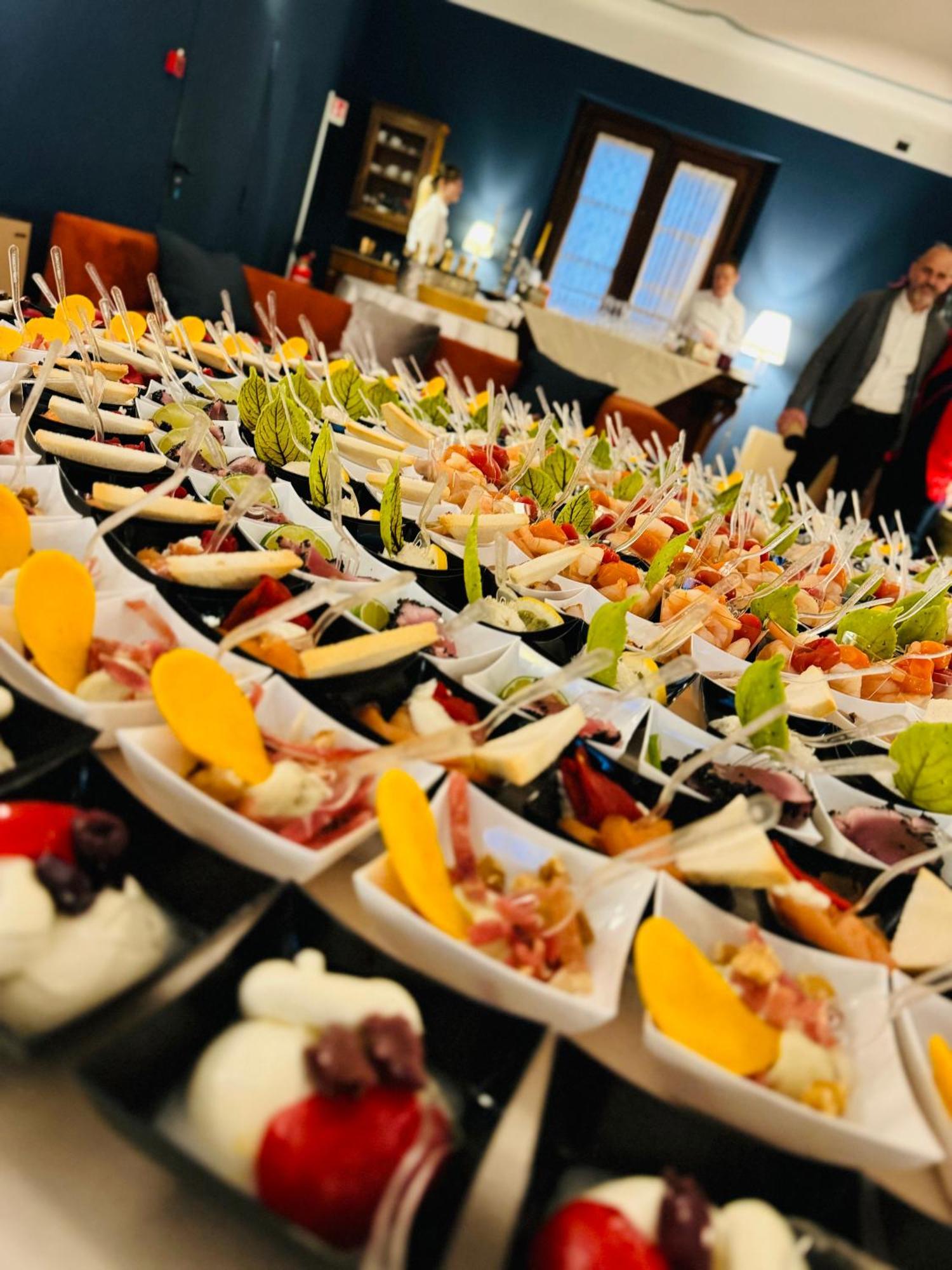 Caneva Hotel Villa Ca Damiani מראה חיצוני תמונה