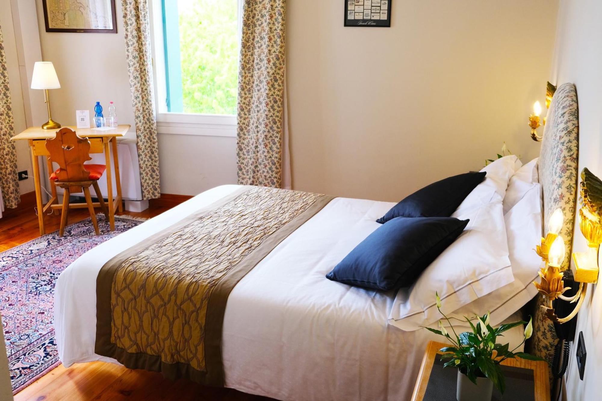 Caneva Hotel Villa Ca Damiani מראה חיצוני תמונה