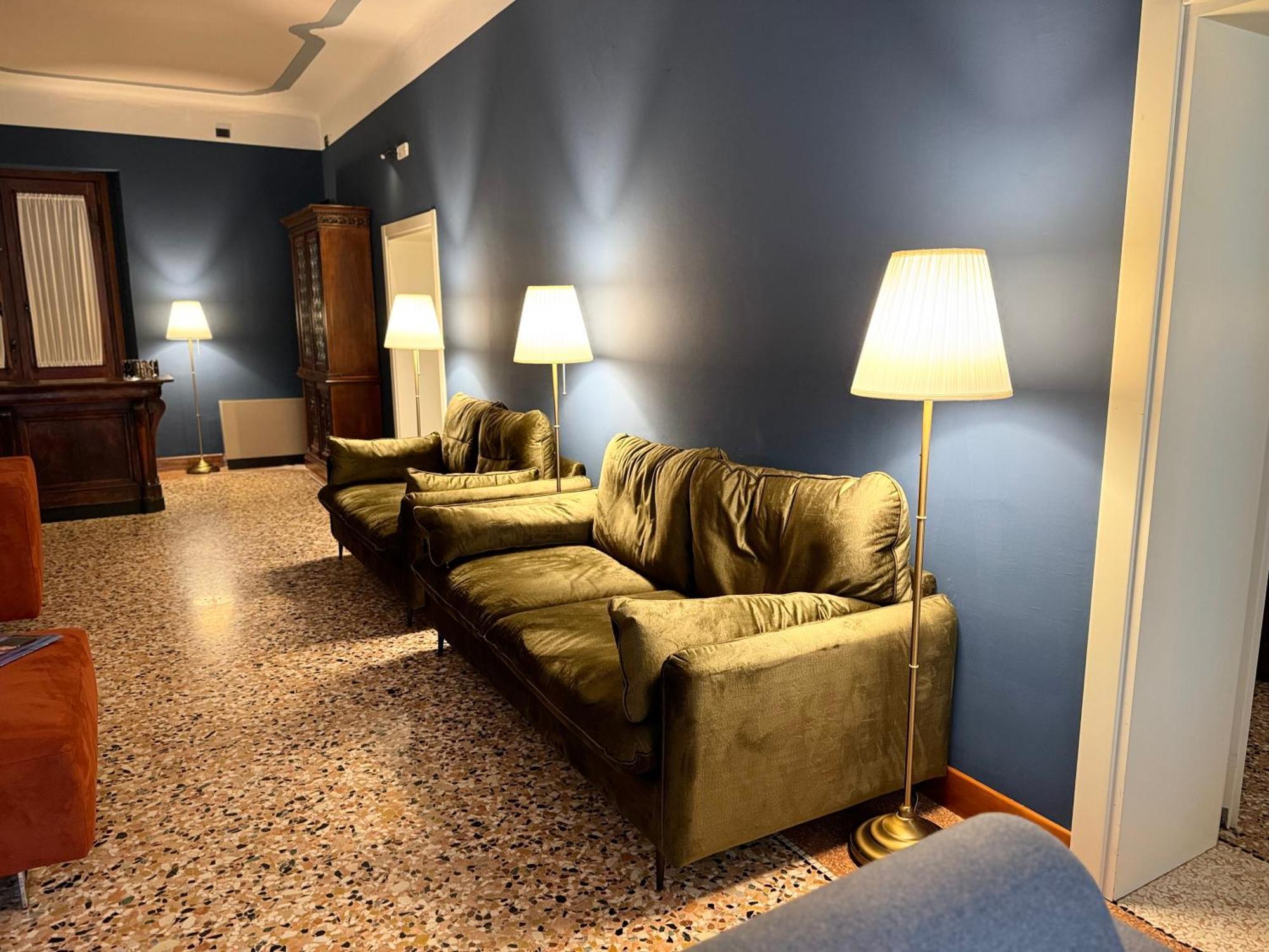 Caneva Hotel Villa Ca Damiani מראה חיצוני תמונה