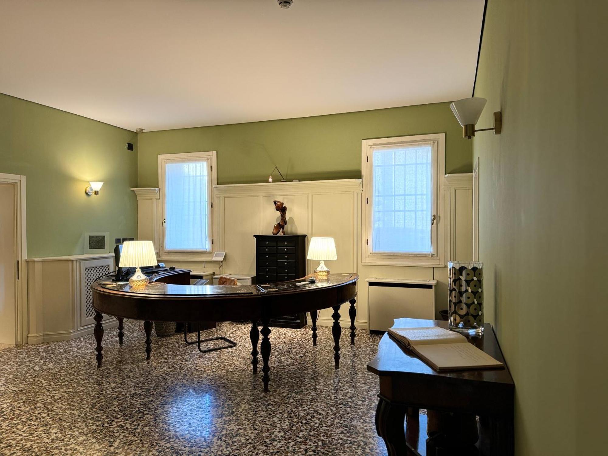 Caneva Hotel Villa Ca Damiani מראה חיצוני תמונה