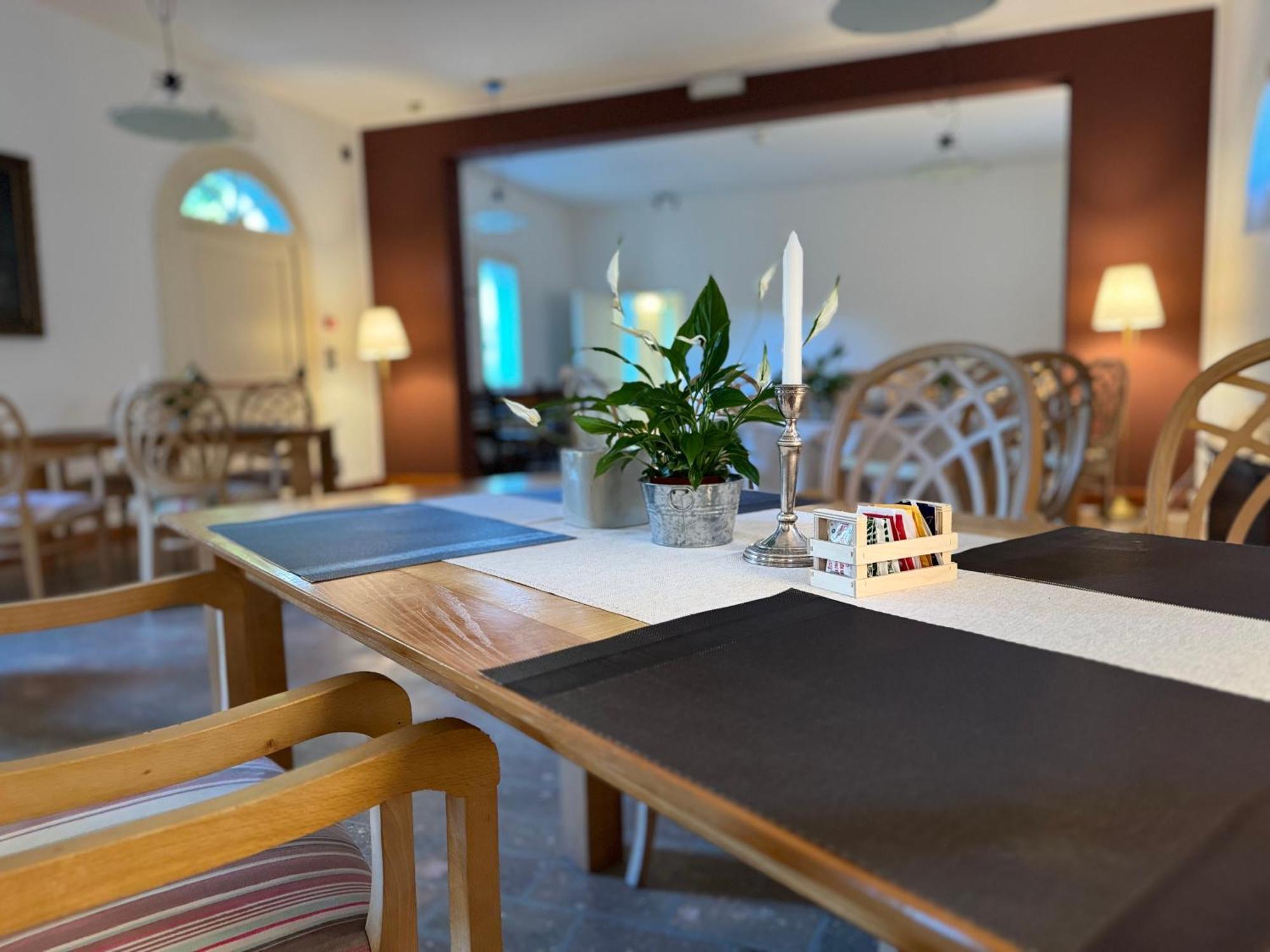 Caneva Hotel Villa Ca Damiani מראה חיצוני תמונה
