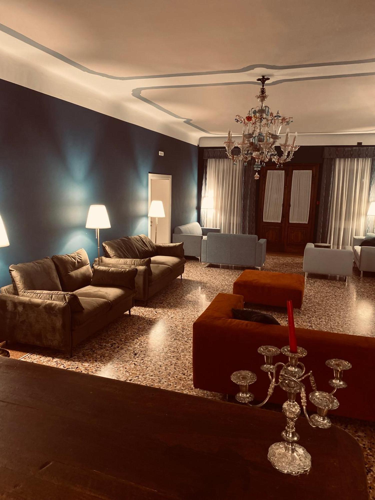 Caneva Hotel Villa Ca Damiani מראה חיצוני תמונה