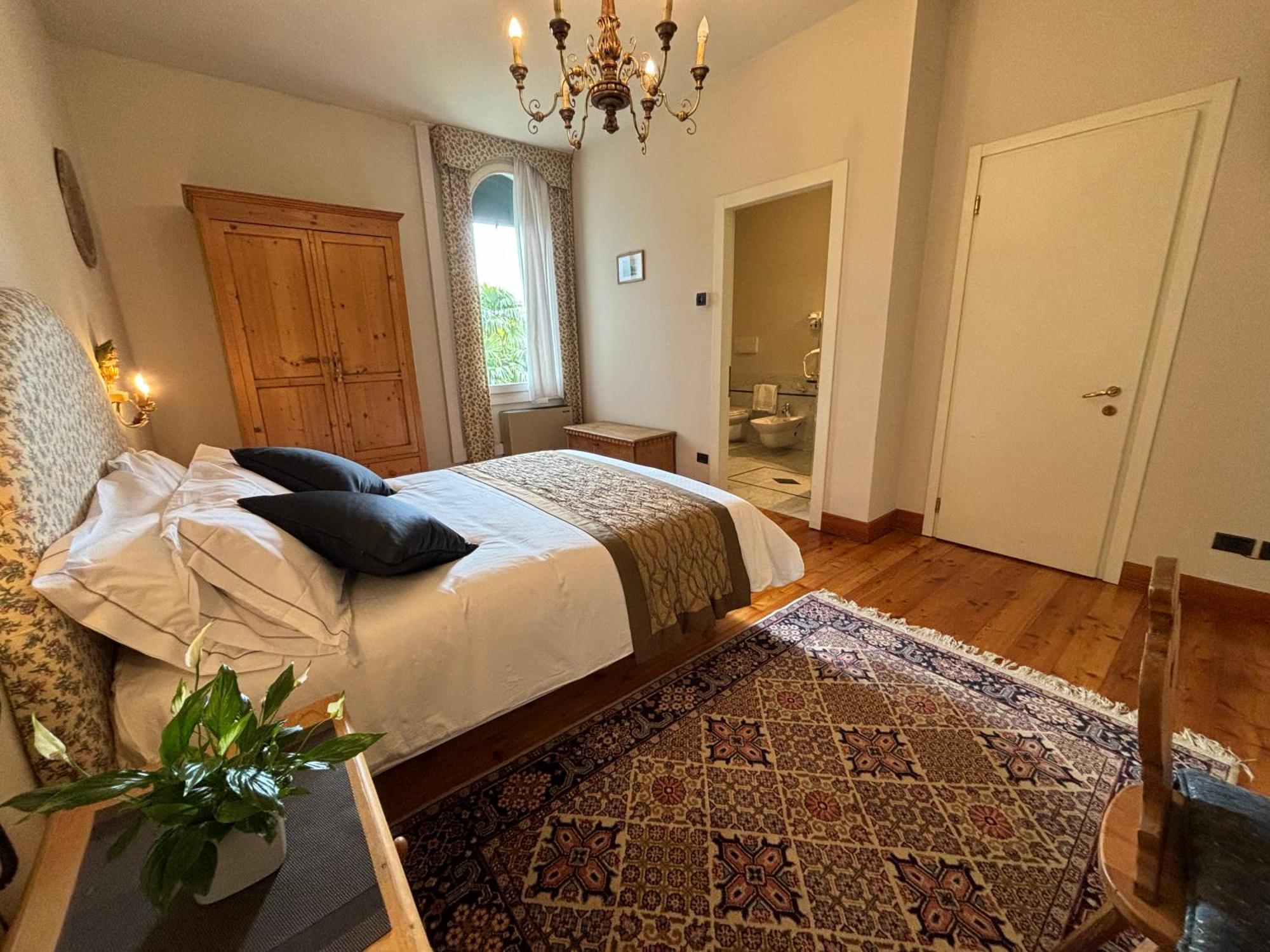 Caneva Hotel Villa Ca Damiani מראה חיצוני תמונה