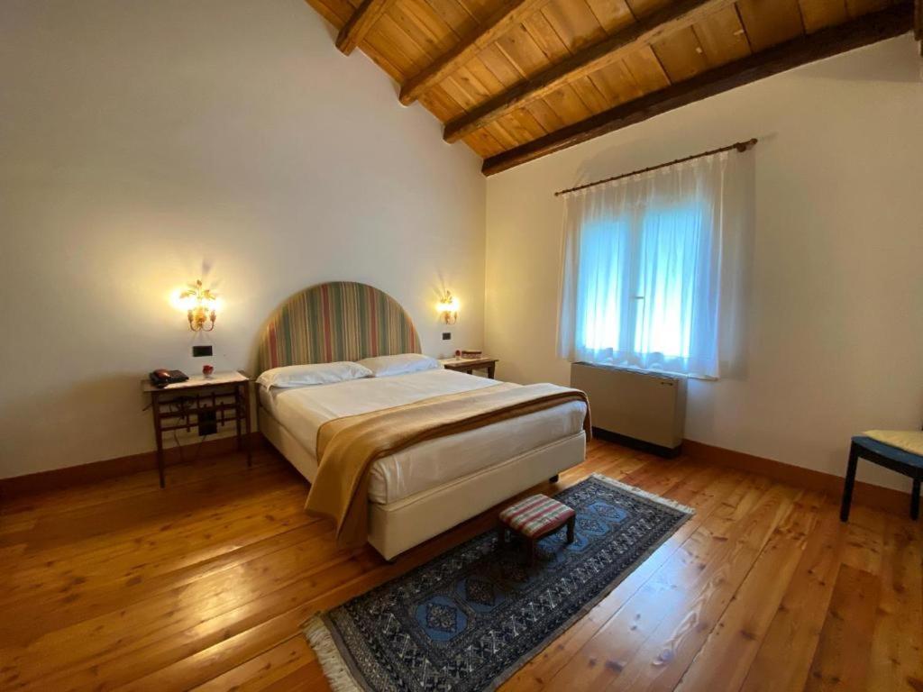 Caneva Hotel Villa Ca Damiani מראה חיצוני תמונה